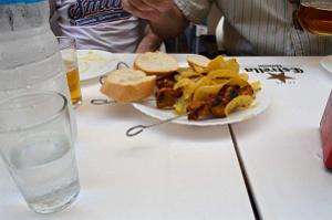 16 ALMERIA -TAPAS AVEC LES AMIS AU FLORIDA (14)